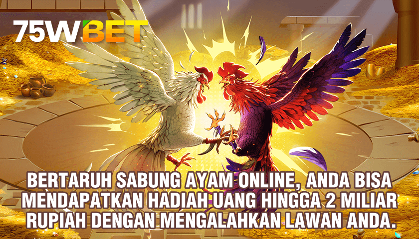 BONUS GARANSI KEKALAHAN 100% | Situs Slot