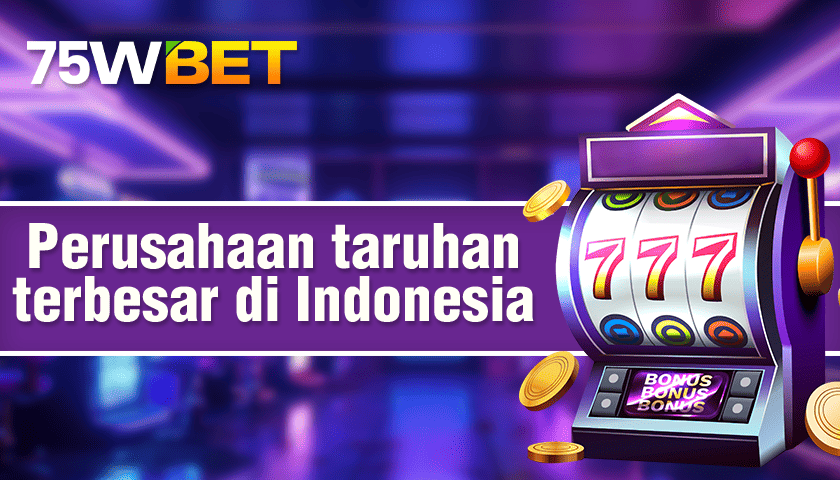 SUMO777: Situs Slot Gacor Hari Ini & Daftar Slot Online Indonesia